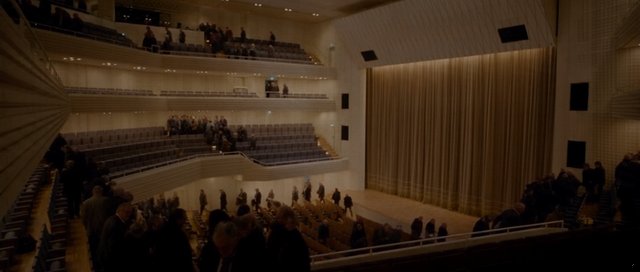 Auditorio