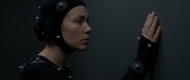 Captura de movimiento
