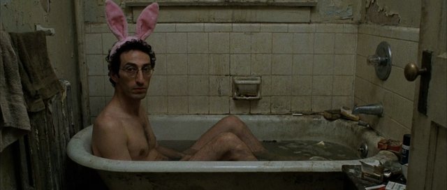 Christophe · bañera