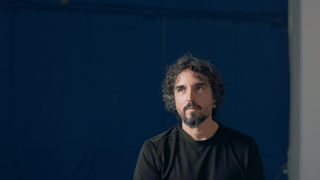 Miguel V. Espada