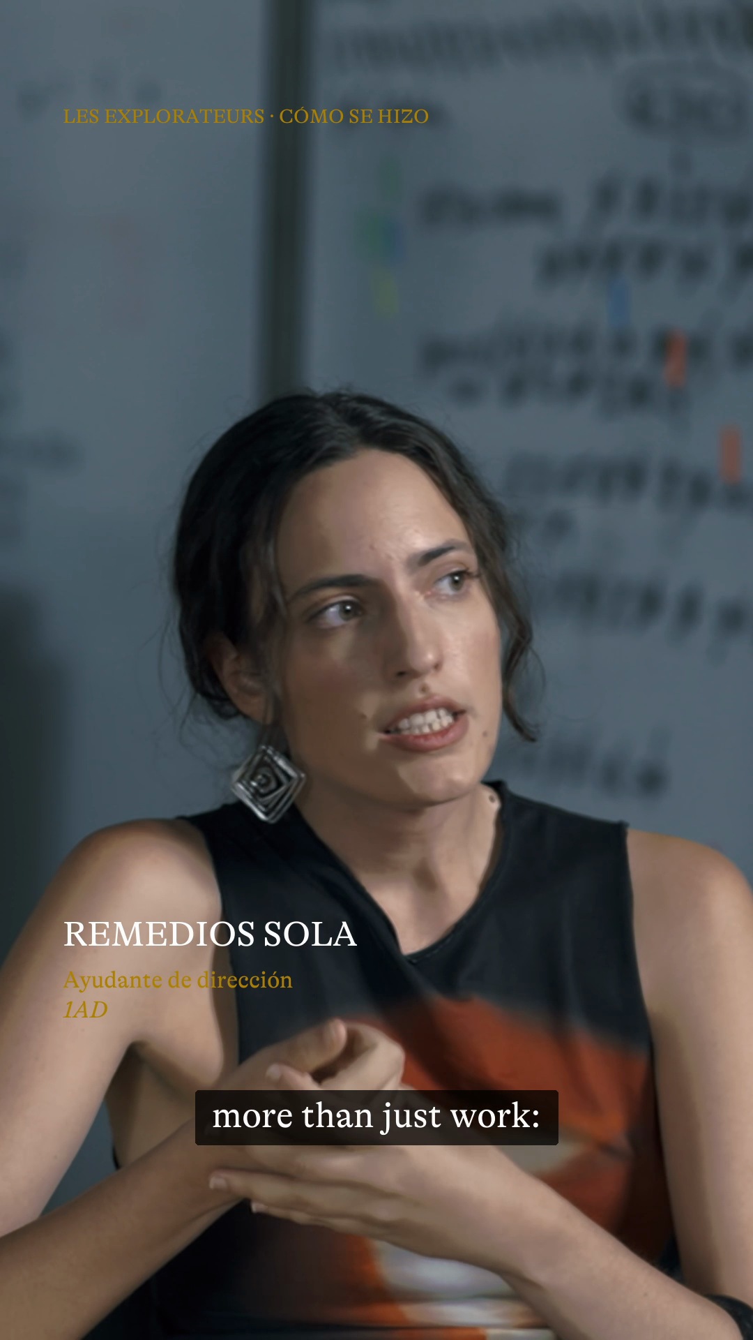 Remedios Sola