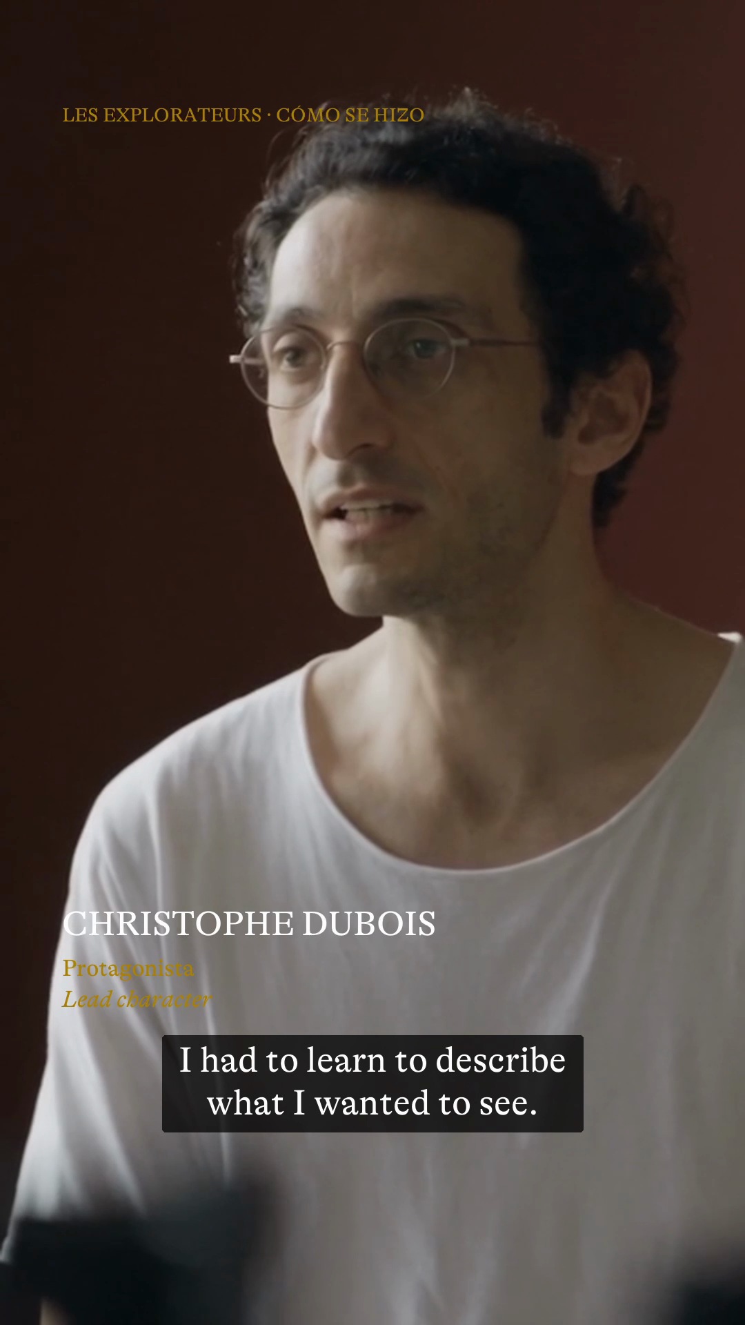Christophe Dubois